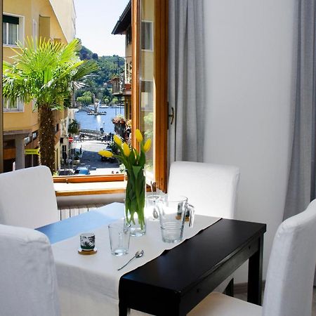 Joivy Cute 1-Bedroom Flat Next To Lake Como Exteriér fotografie