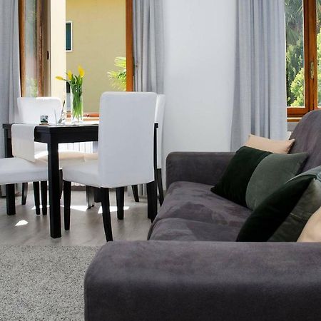 Joivy Cute 1-Bedroom Flat Next To Lake Como Exteriér fotografie