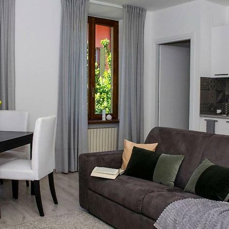 Joivy Cute 1-Bedroom Flat Next To Lake Como Exteriér fotografie