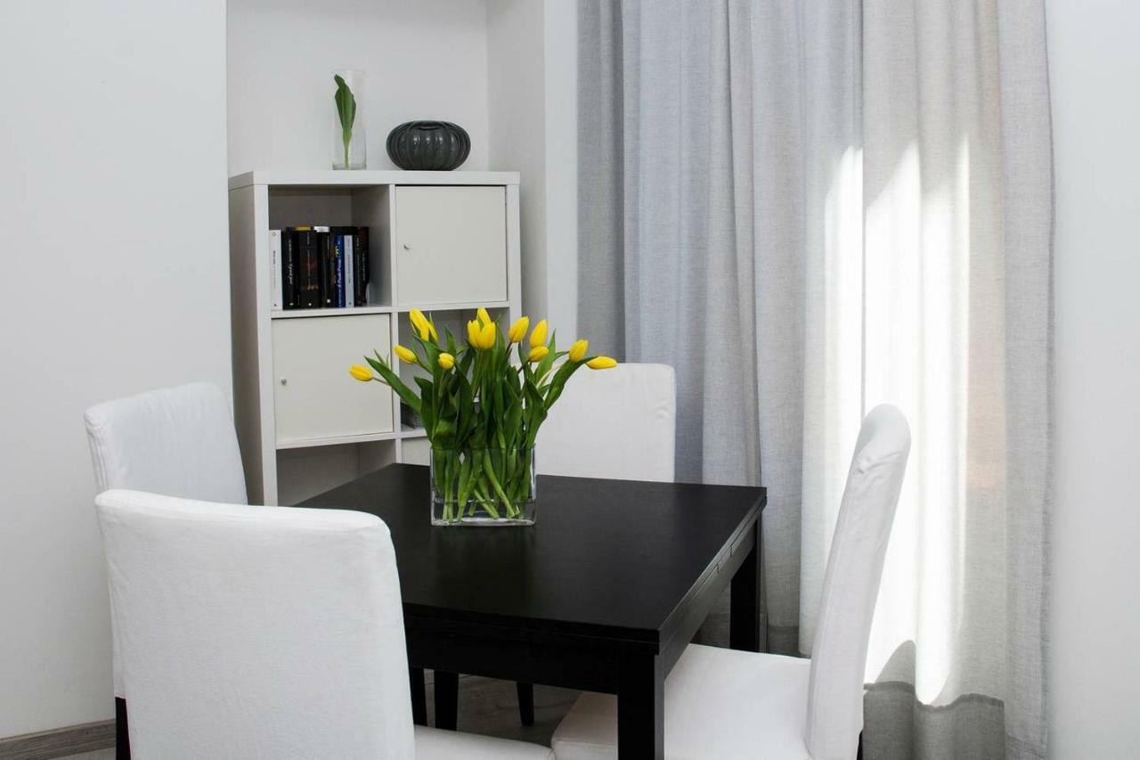 Joivy Cute 1-Bedroom Flat Next To Lake Como Exteriér fotografie