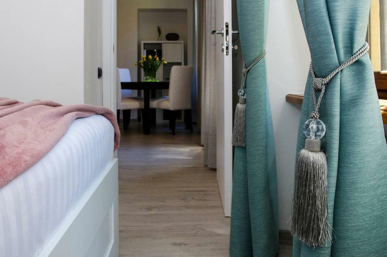 Joivy Cute 1-Bedroom Flat Next To Lake Como Exteriér fotografie